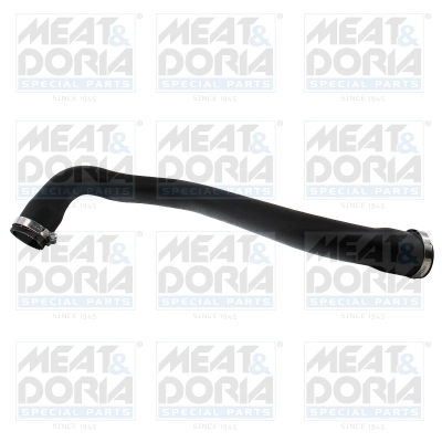 Charge Air Hose